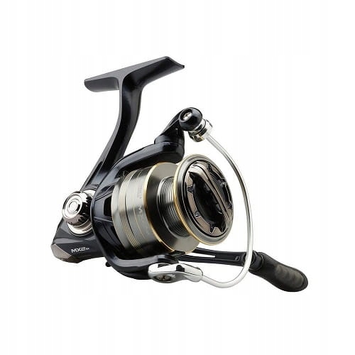 Naviják Mitchell MX 2 4000SW 5BB Ratio 5,2:1 Alu Spool Vlasec