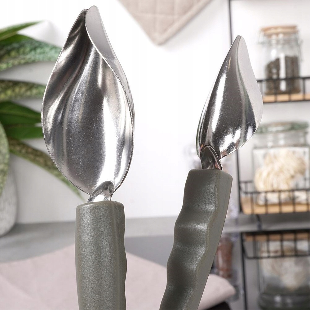 2x Łyżka CUKIERNICZKA do dekorowania ciast tortów czekolady dekorator pisak Stan opakowania oryginalne