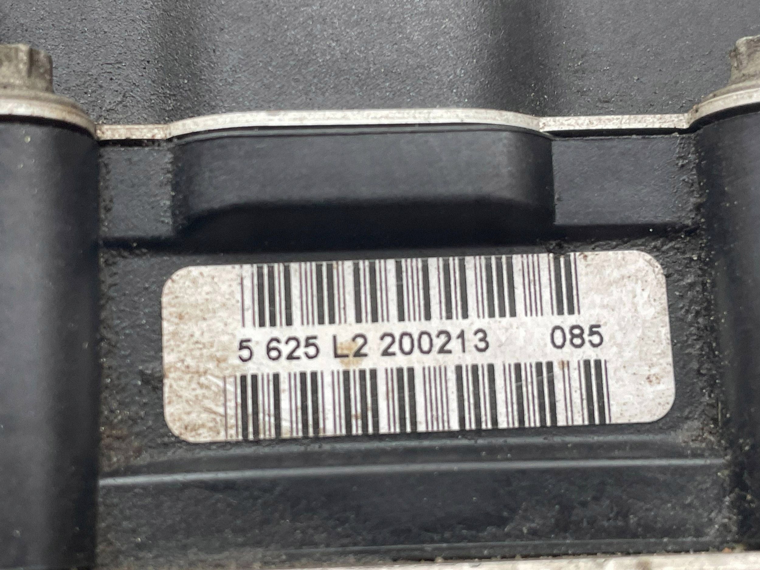 Pompa ABS Originale Audi A5 8T 8F 8K0907379CK
