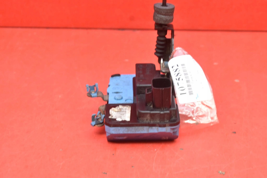 lock door left front front EU VOLVO S80 1 and sedan LIFT 03-06
