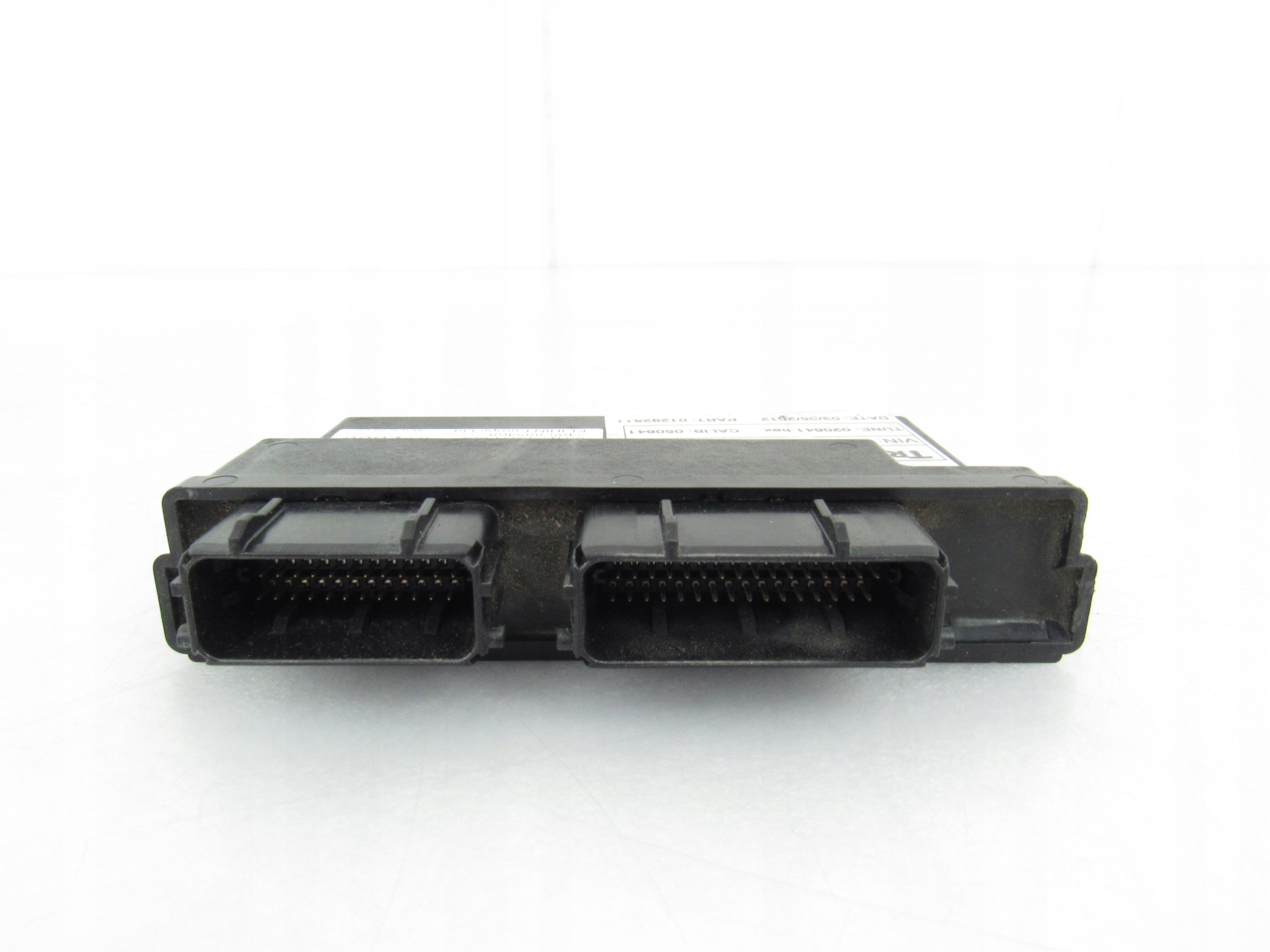 Модуль запалювання / комп'ютер Triumph Tiger 1200 1215