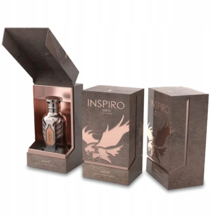 Riiffs Inspiro Men Edp M 100 ml