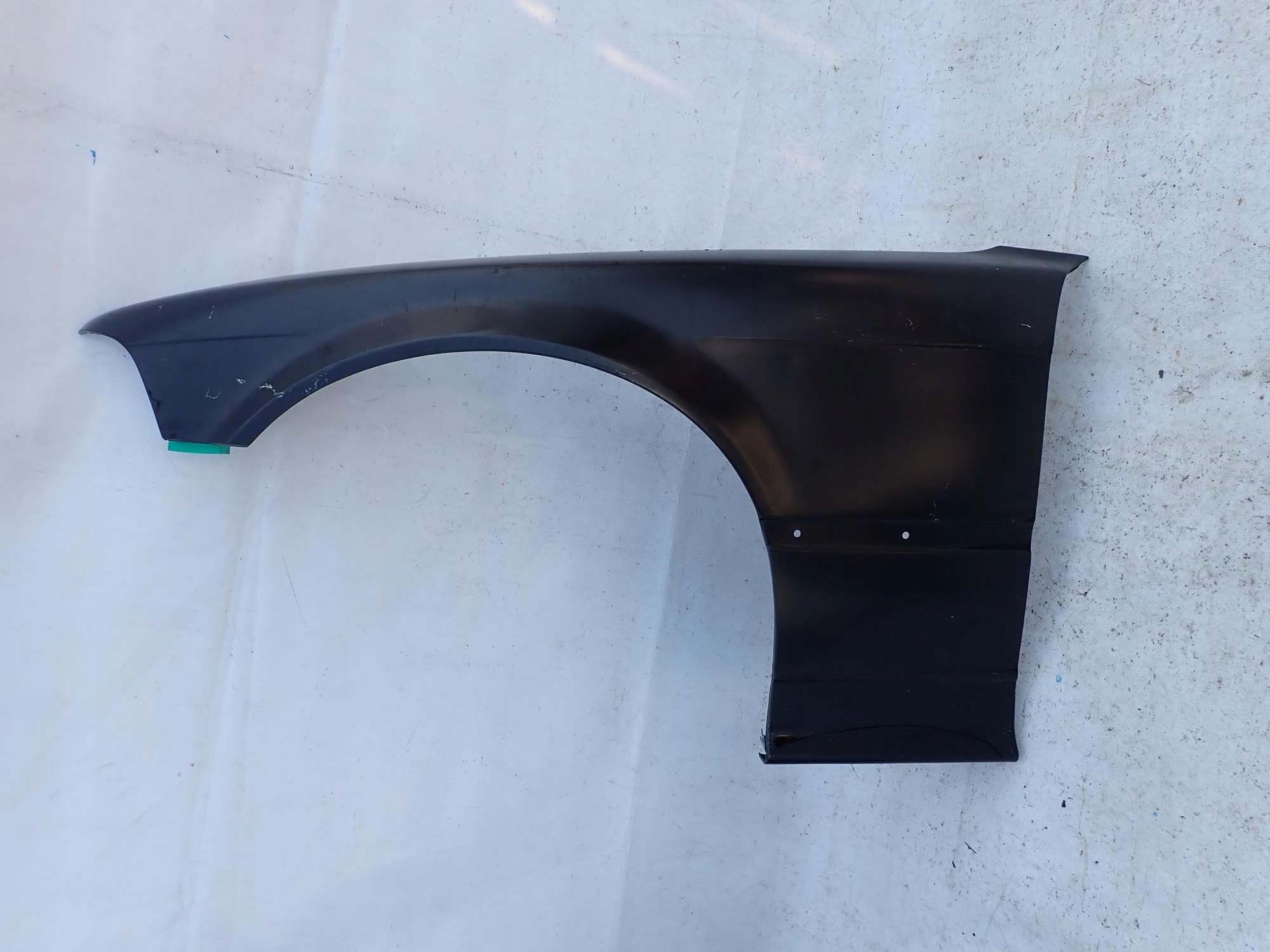 BMW 3 E36 COUPE 92-99 fender front front left