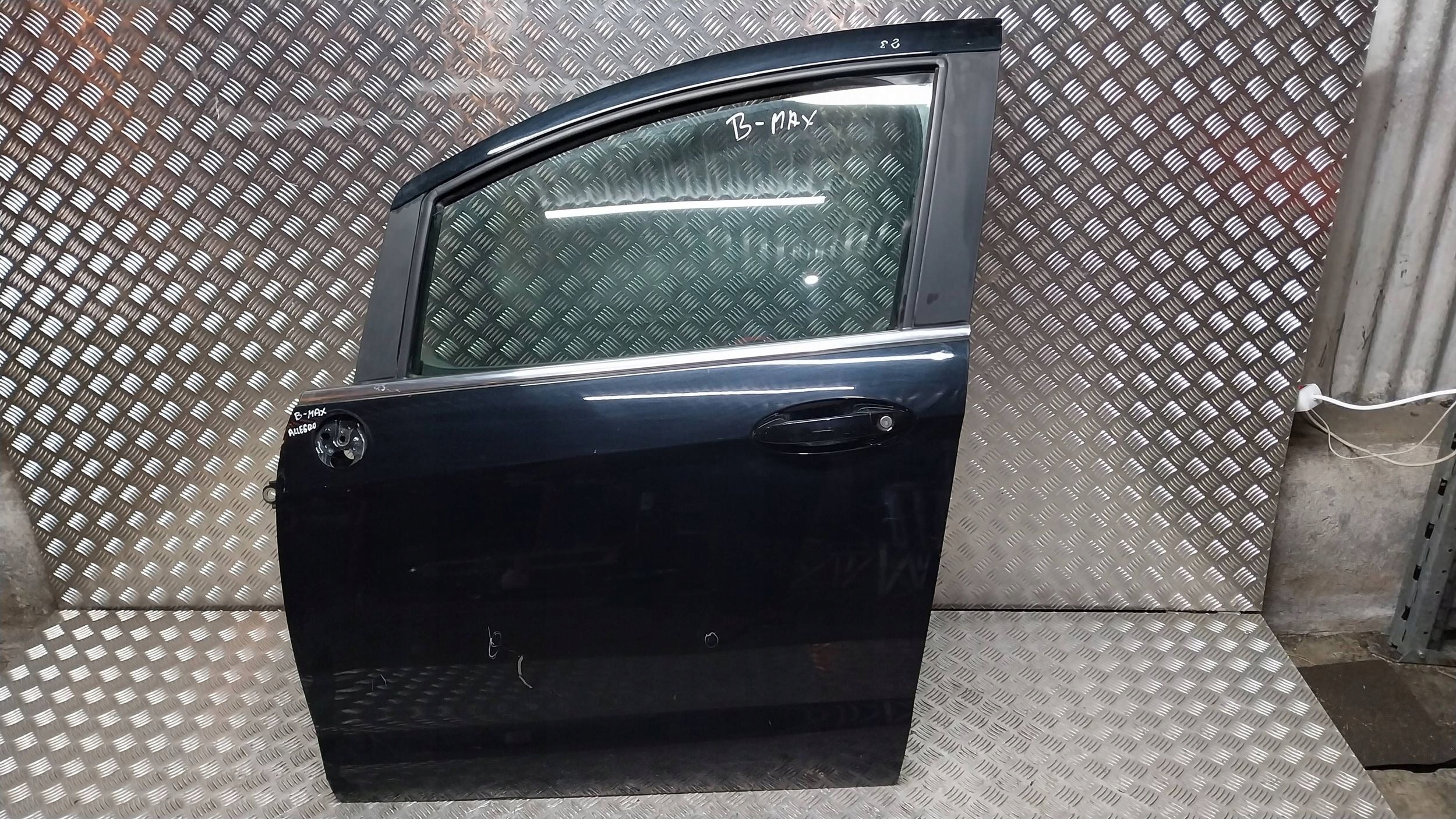 Tür vorne links FORD B-MAX 12