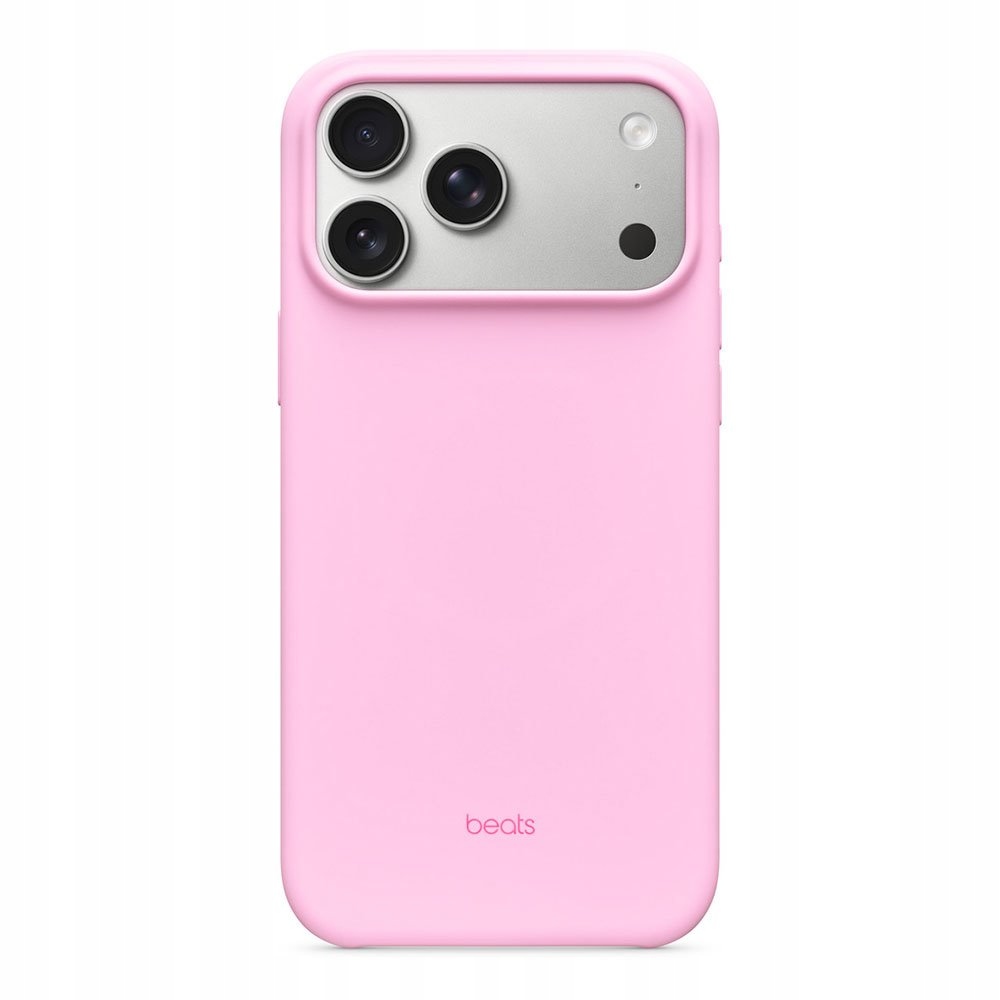 Apple Beats iPhone 17 Pro Max Case with MagSafe and Camera Control…