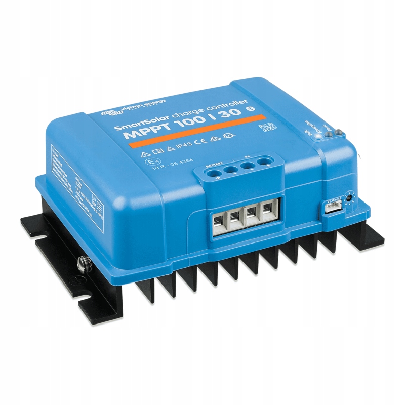 SmartSolar MPPT 100/30 Kod producenta SCC110030210