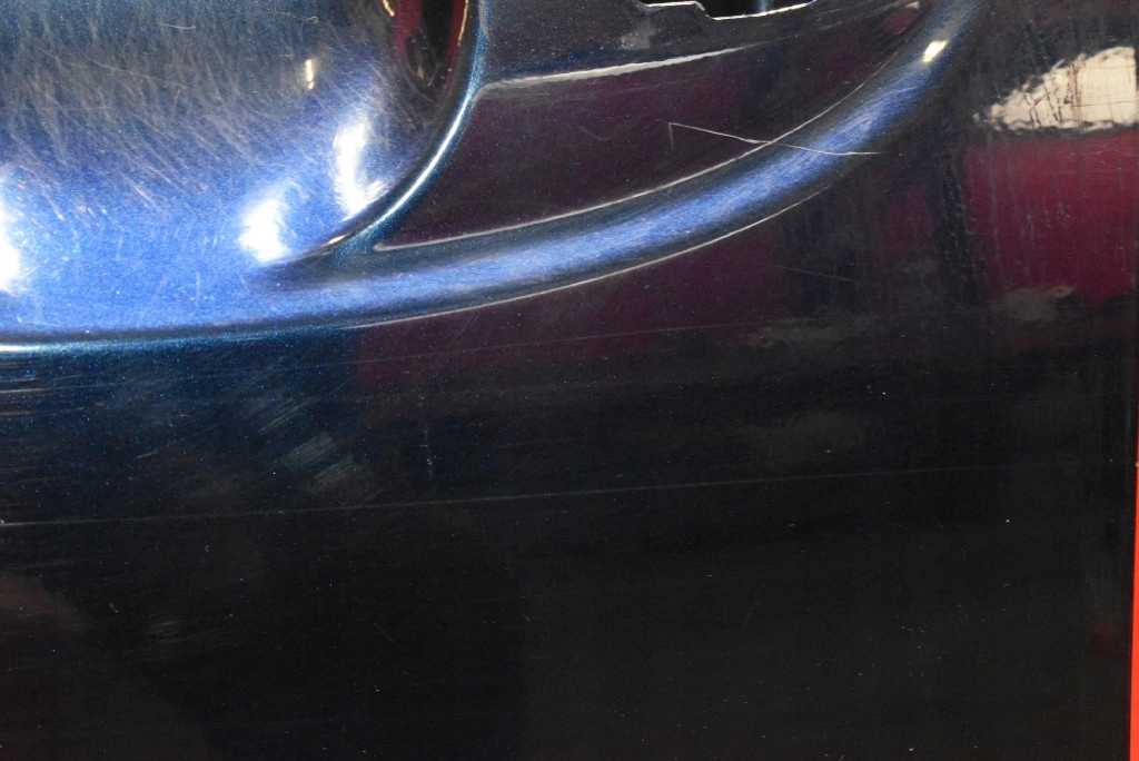 door left front front GRANATOWE TOYOTA URBAN CRUISER 08-14
