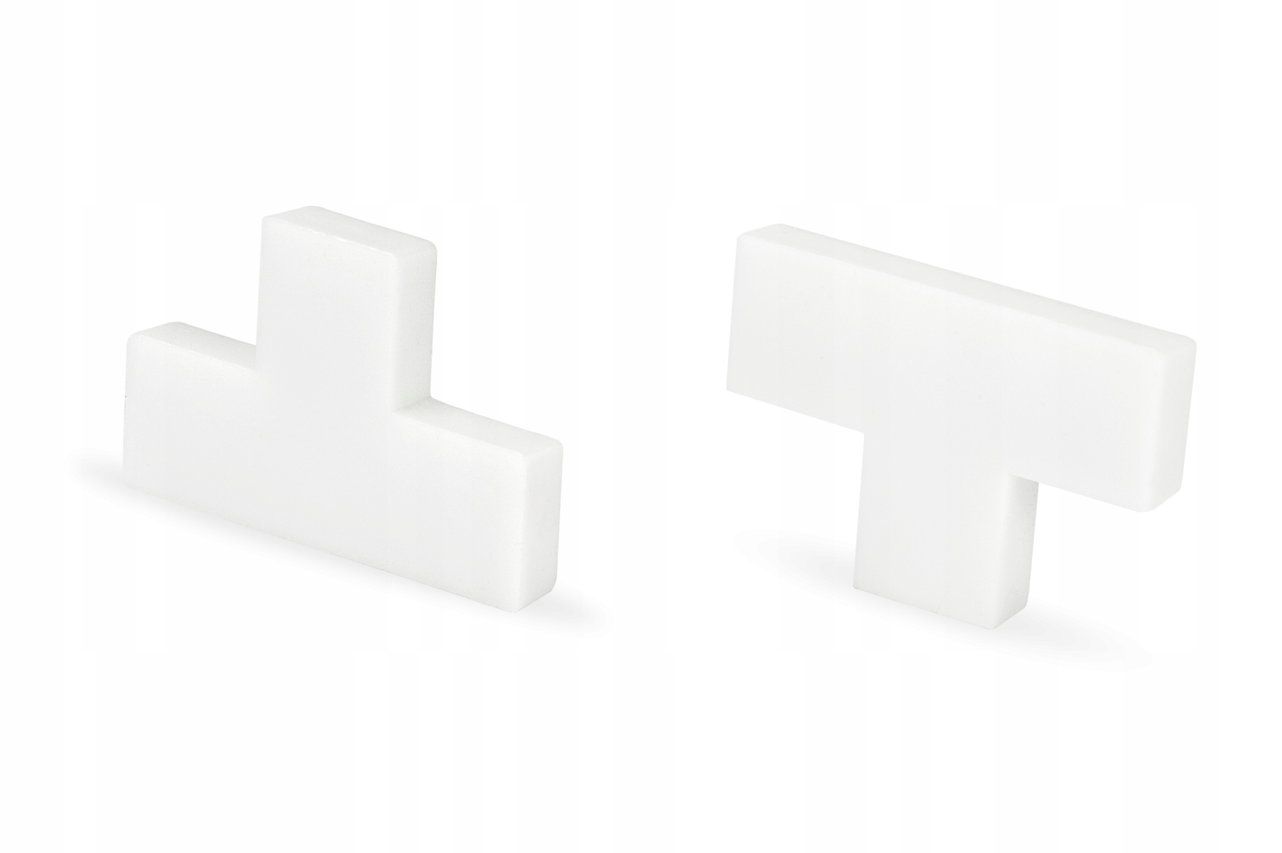 KRZYŻYKI DO KLINKIERU "T" 8 mm PL