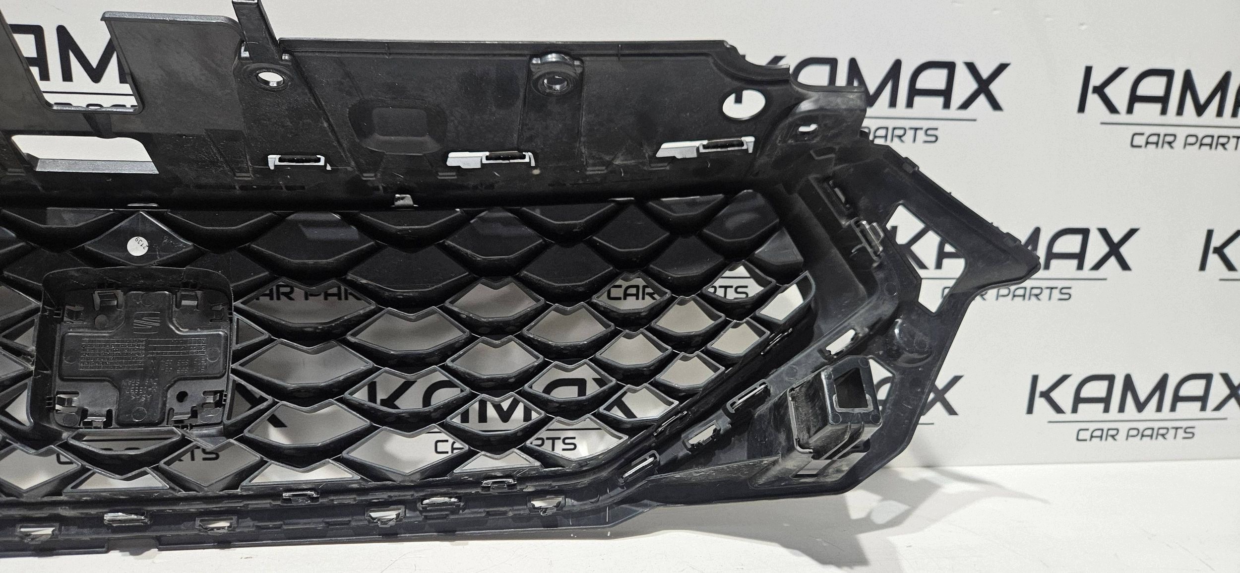 front prekladgrill front SEAT ATECA LIFT 575 20- original 575853654M
