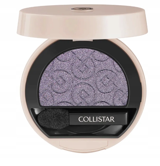 Collistar Impeccable cień d/powiek nr 535 Indigo Shimmer
