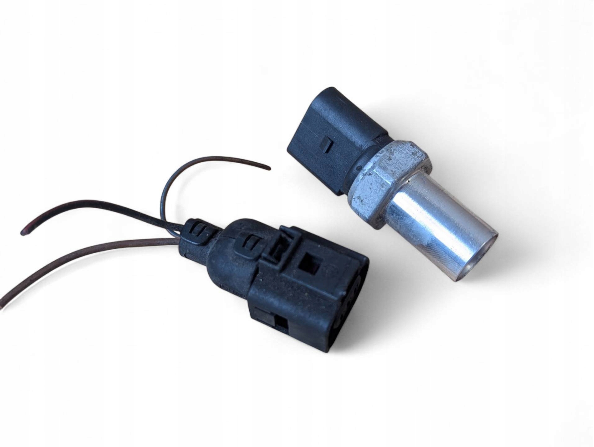 Sensor Druck klimaanlage Audi A3 8P 2004 5K0250126