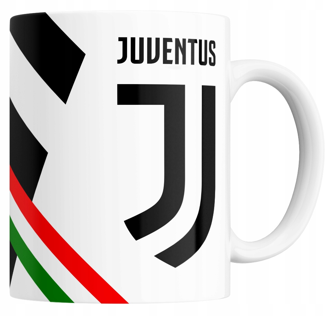 

Kubek Z Nadrukiem Juventus Z Imieniem