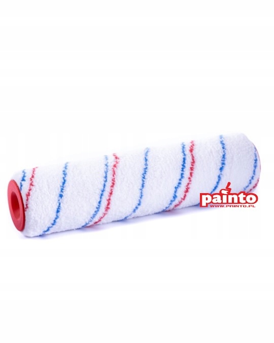 

Wałek malarski niekapiący mikrofibra 25cm Paintex