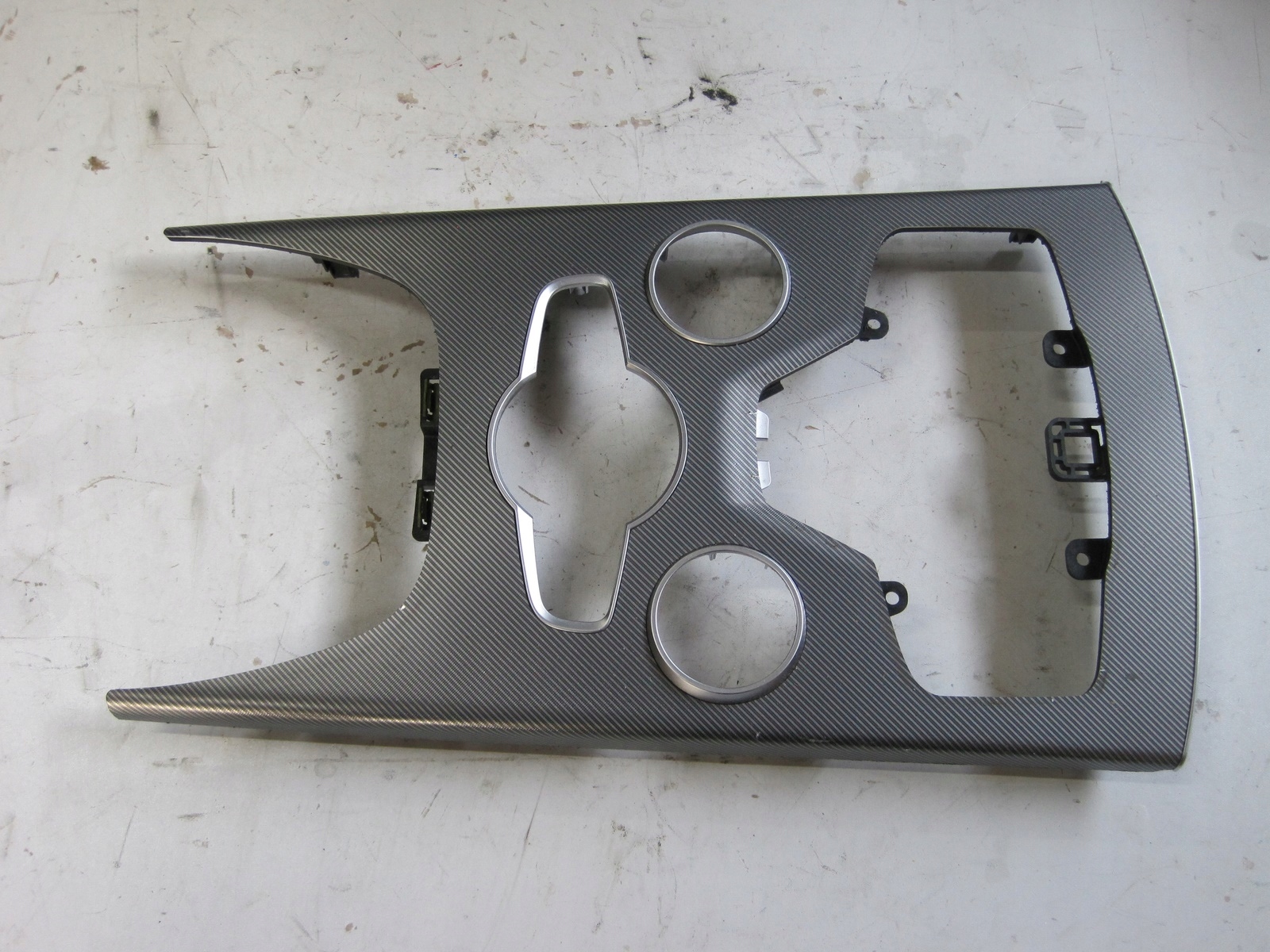 frame PANEL DEKOR ALFA ROMEO GIULIA 01561506700