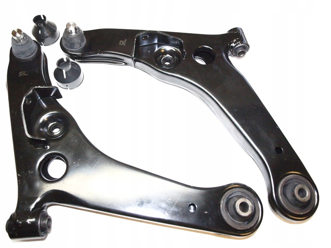 rameno Lp 2ks Outlander Cu_w Mitsubishi 2002-06 d