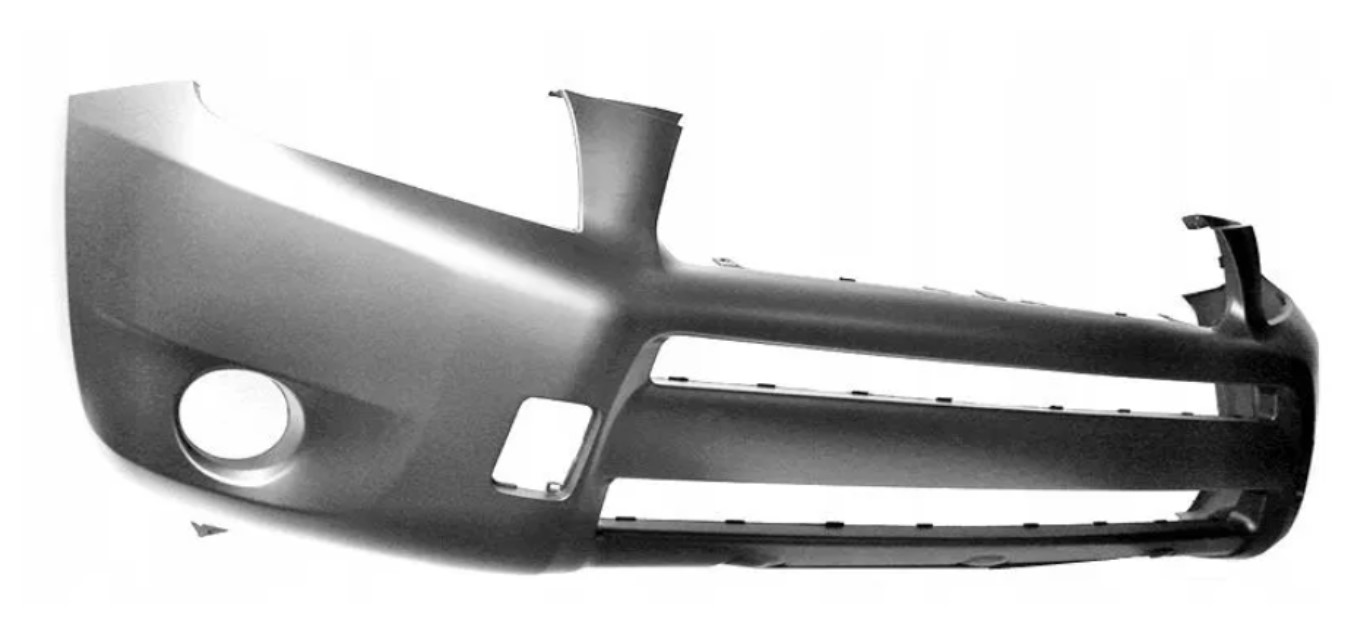 Бампер передній TOYOTA Rav4 (Xa30), 06-13