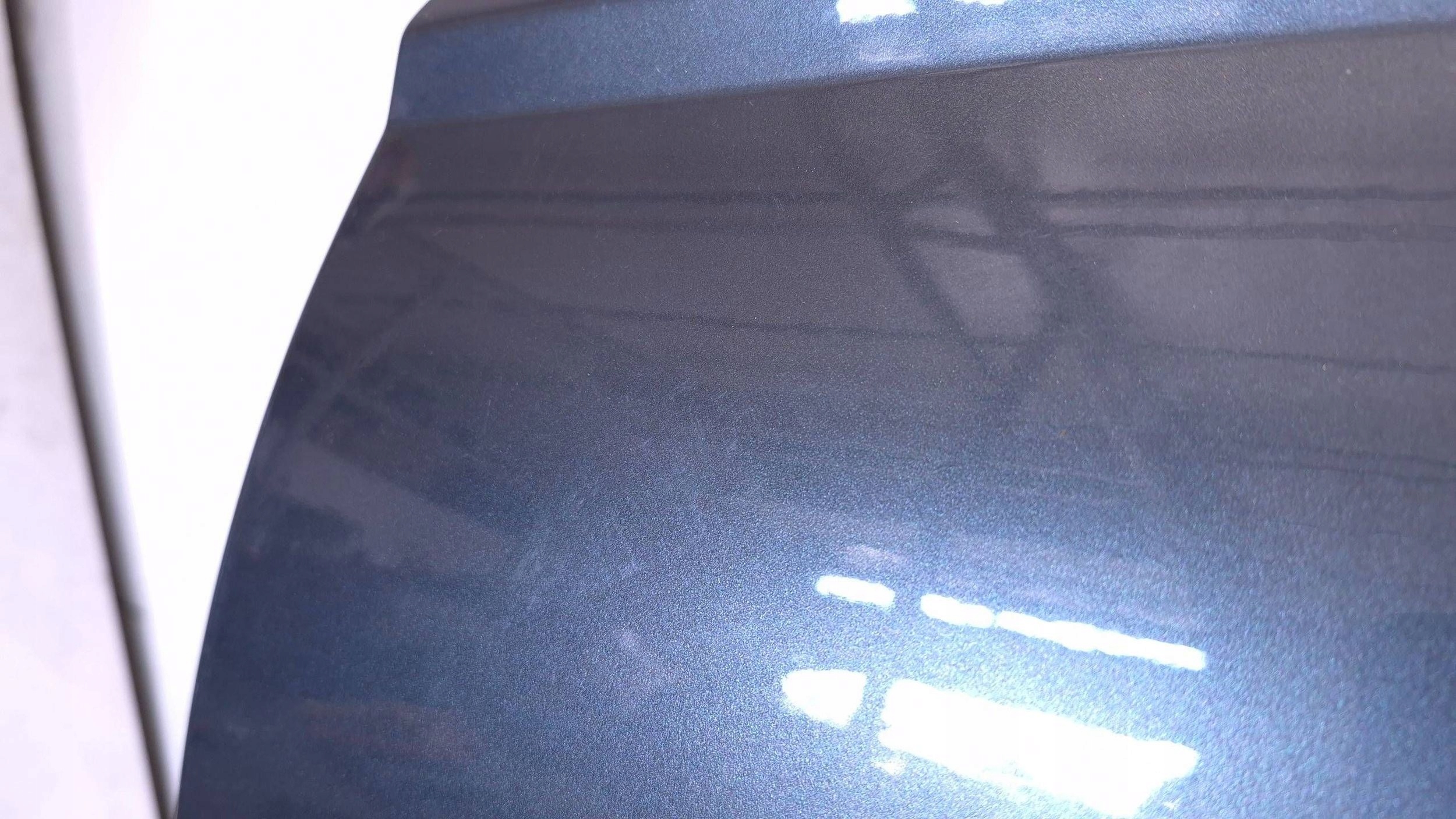 door left front front left AUDI A6 C7 LZ7S