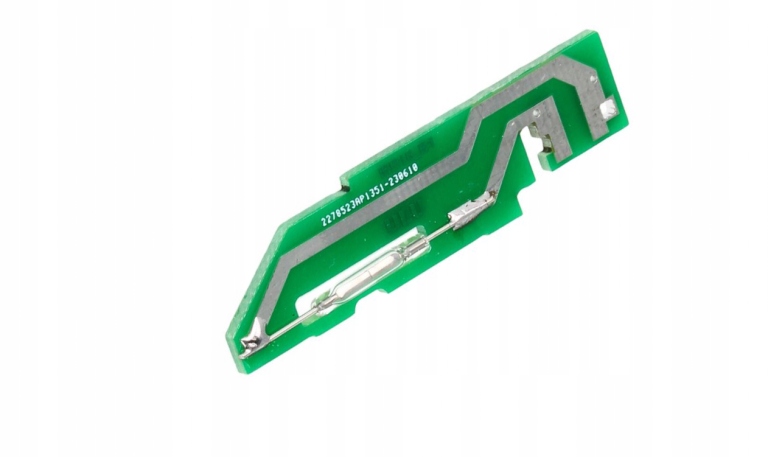 Kontaktron przepływomierz zmywarki Bosch Siemens za 00611317