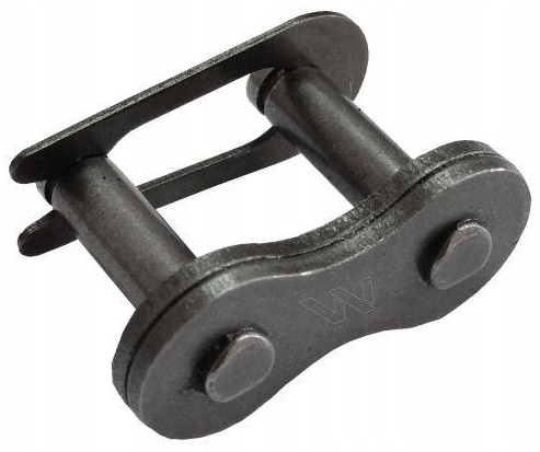 

Zamek łańcucha 08B-1 (R1 1/2) 10 szt. Waryński