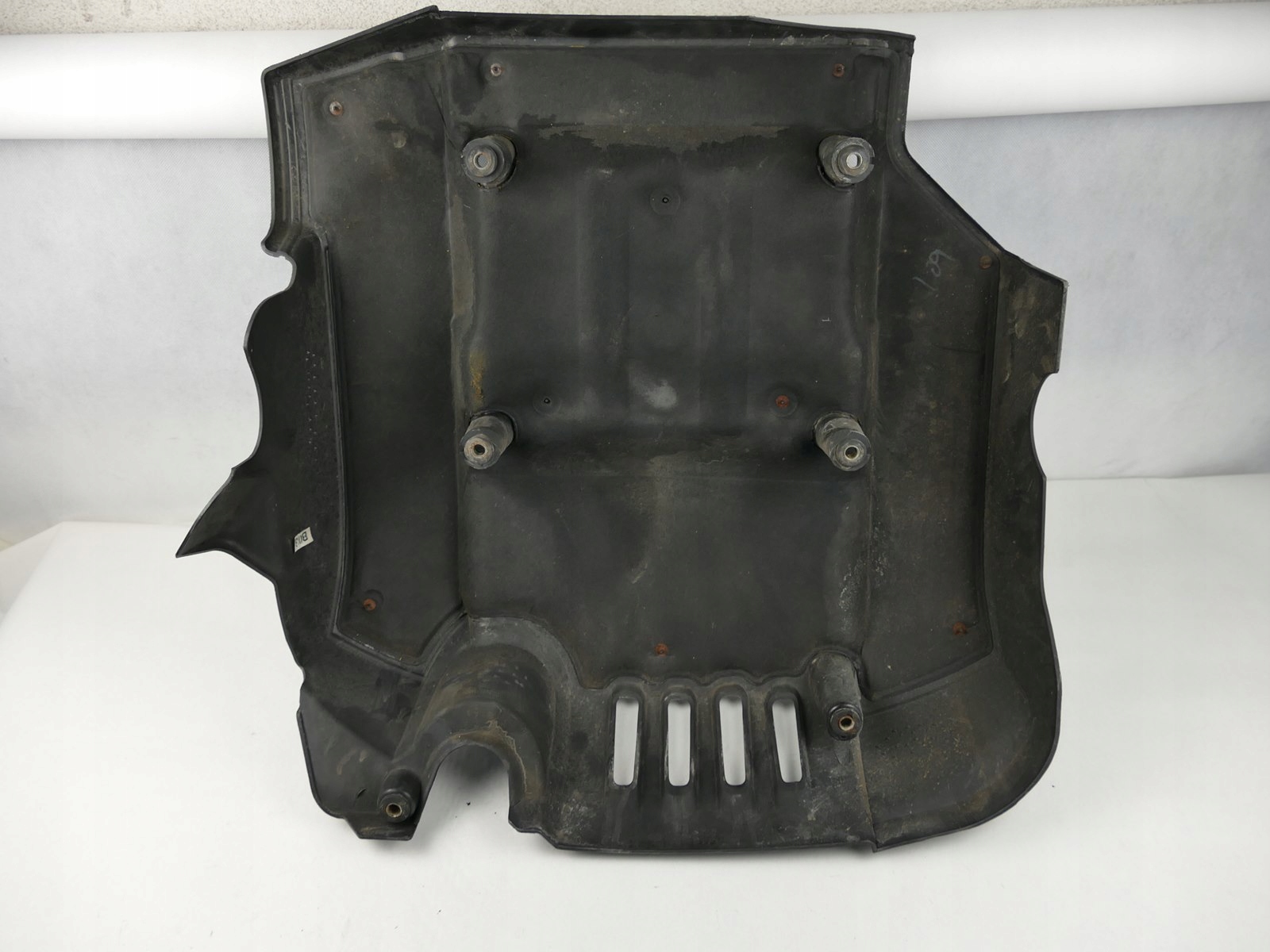 HYUNDAI SANTA FE 2.7 V6 motor cover upper