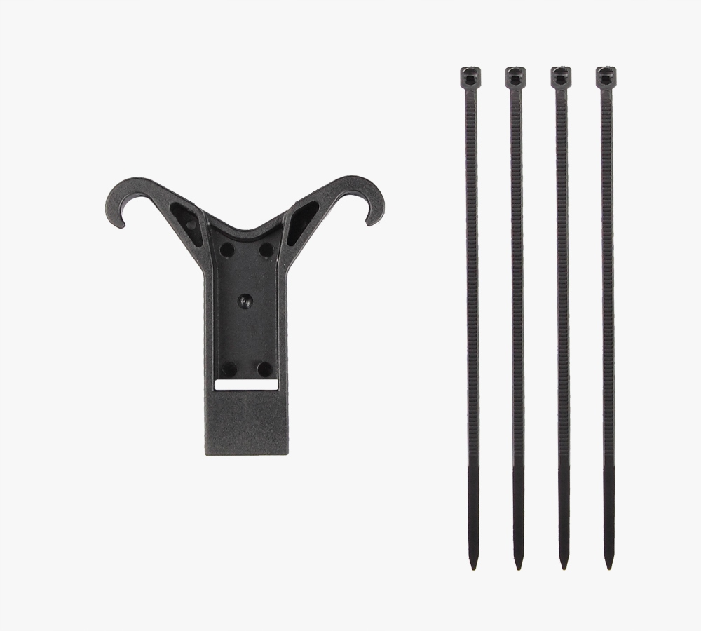 Uchwyt do tylnej lampy Ravemen ABM07 pod siodełko EAN (GTIN) 6970232530436