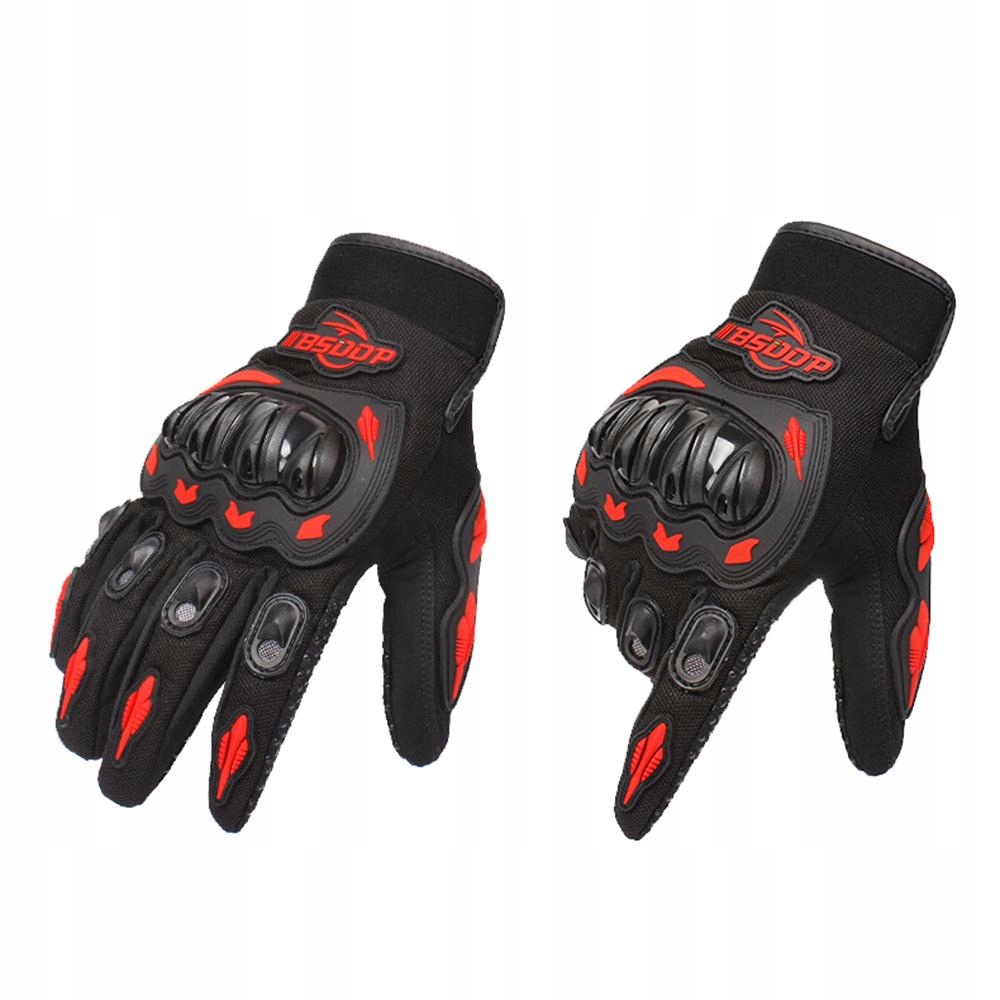 

Rękawice motocyklowe Bsddp rękawiczki motocykl