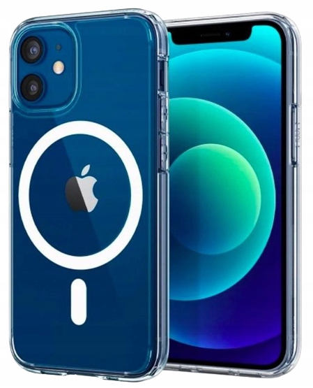 

Plecki Obudowa Case Etui Magsafe Do Iphone 11
