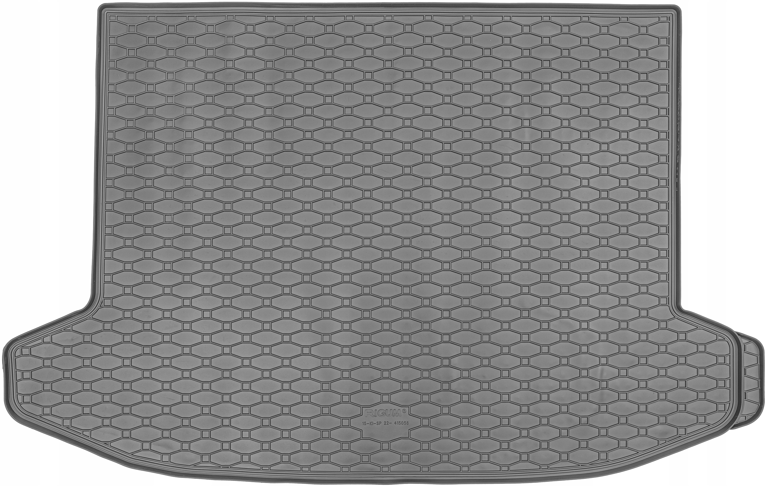 Kia Sportage V Suv 2022- Mata do bagażnika