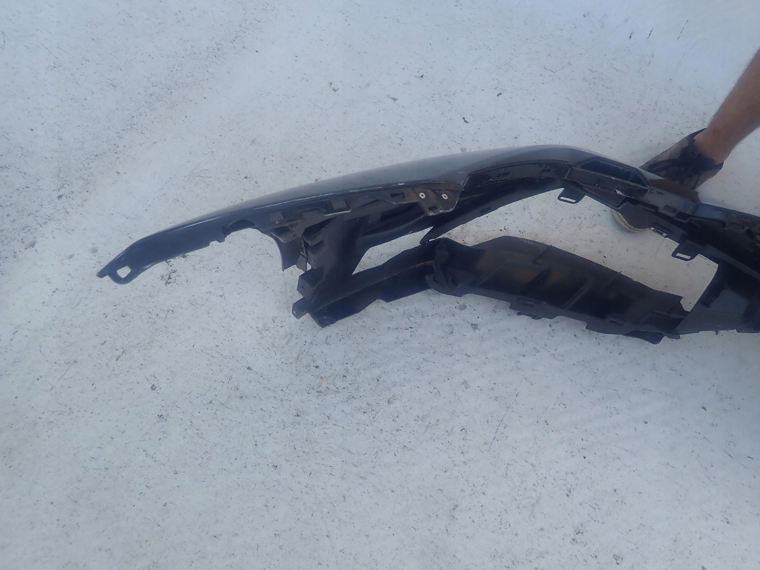 LAMBORGHINI HURACAN 14- bumper front 4T0919289