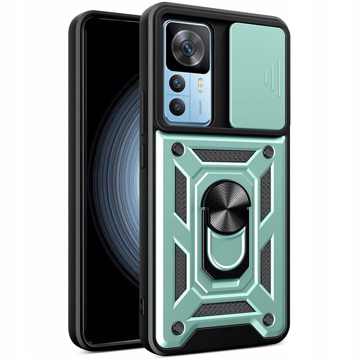 

Etui Pancerne Obudowa Case do Xiaomi 12T 12T Pro