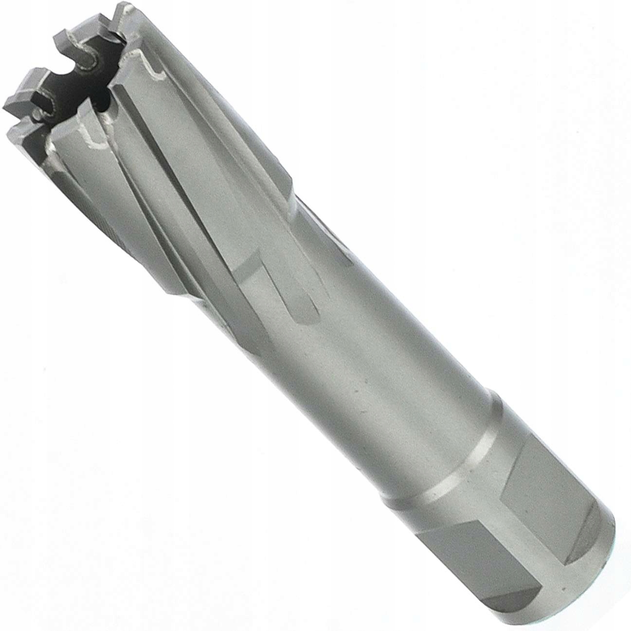 26 x 55 Trepanační fréza Inox Vrták Trubkový Tct