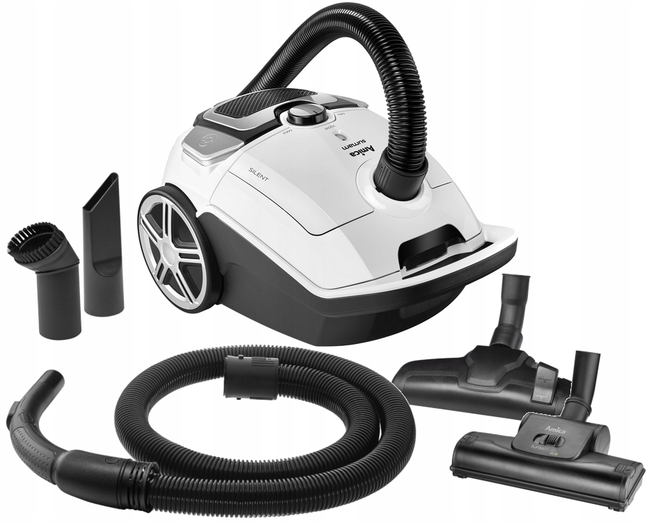 Odkurzacz workowy Amica VM 6011 SUMAM