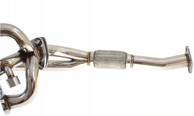 коллектор выпускной nissan VQ30DE MAXIMA