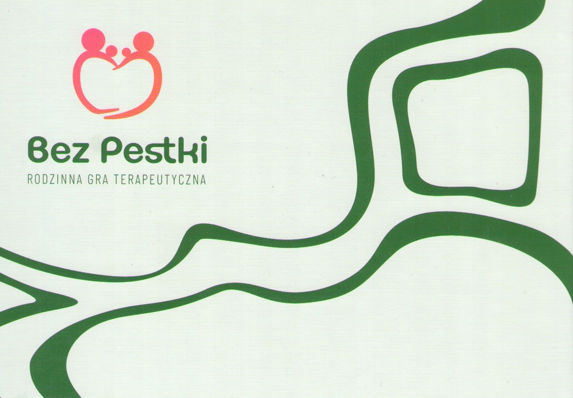 4502 GRA BEZ PESTKI RODZINNA GRA TERAPEUTYCZNA