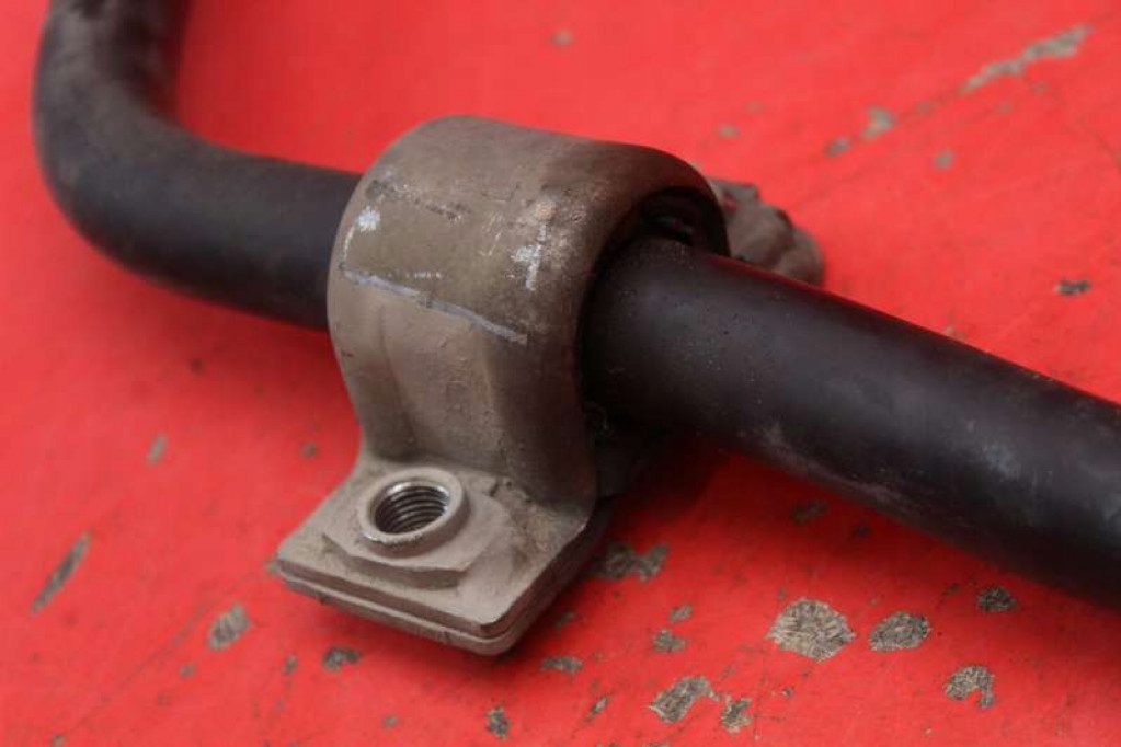 stabilizer rod front front 9833984280 CITROEN BERLINGO 3 III 18-21