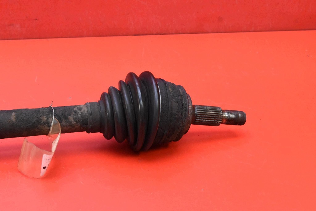 semi-axis left front AUTOMAT CITROEN C4 PICASSO 2 II 1.6 e-HDI 115 KM 13-17