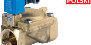 Ventil EL-MAGN.EV220B 50B G2E No 000