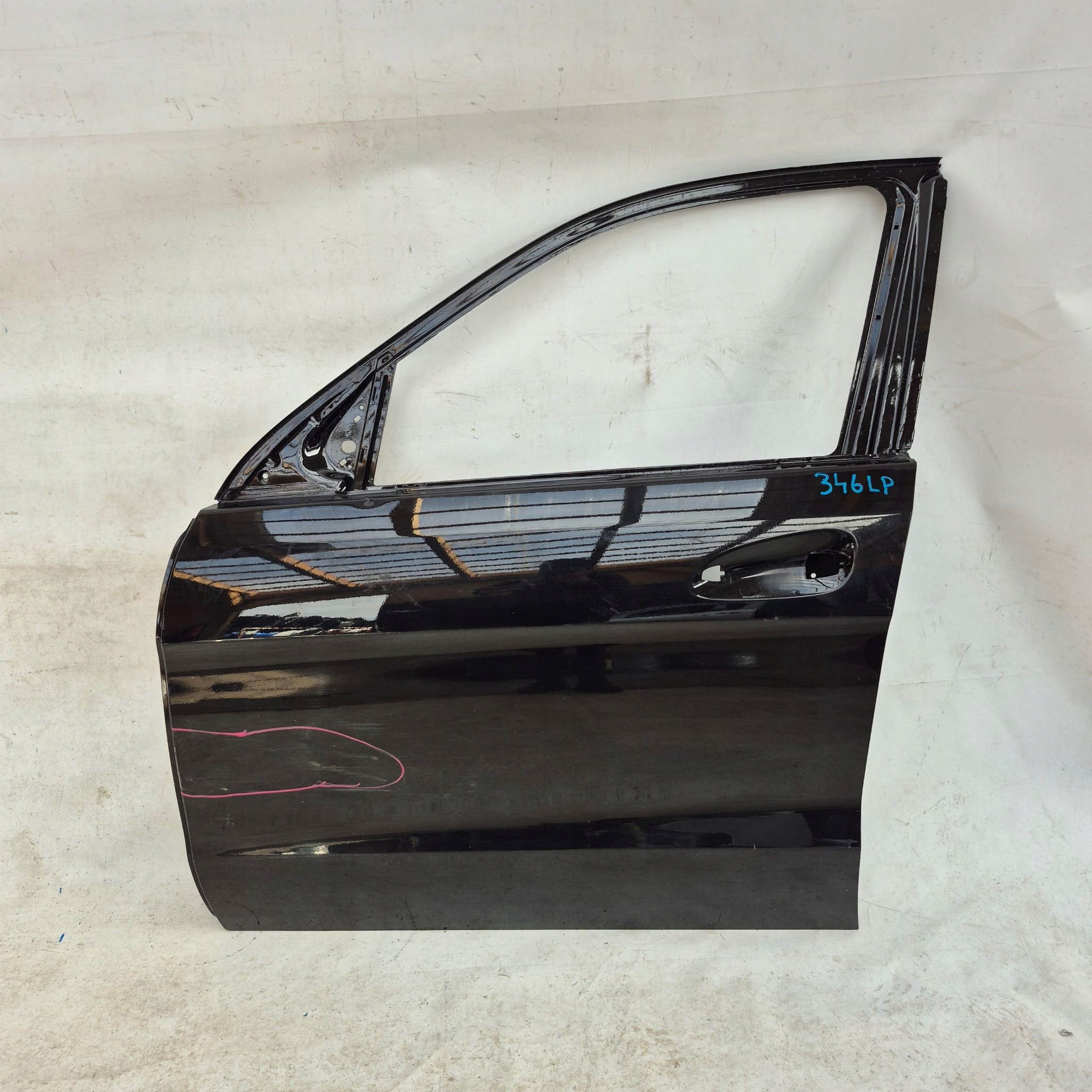 MERCEDES GLE ML W166 door left front front