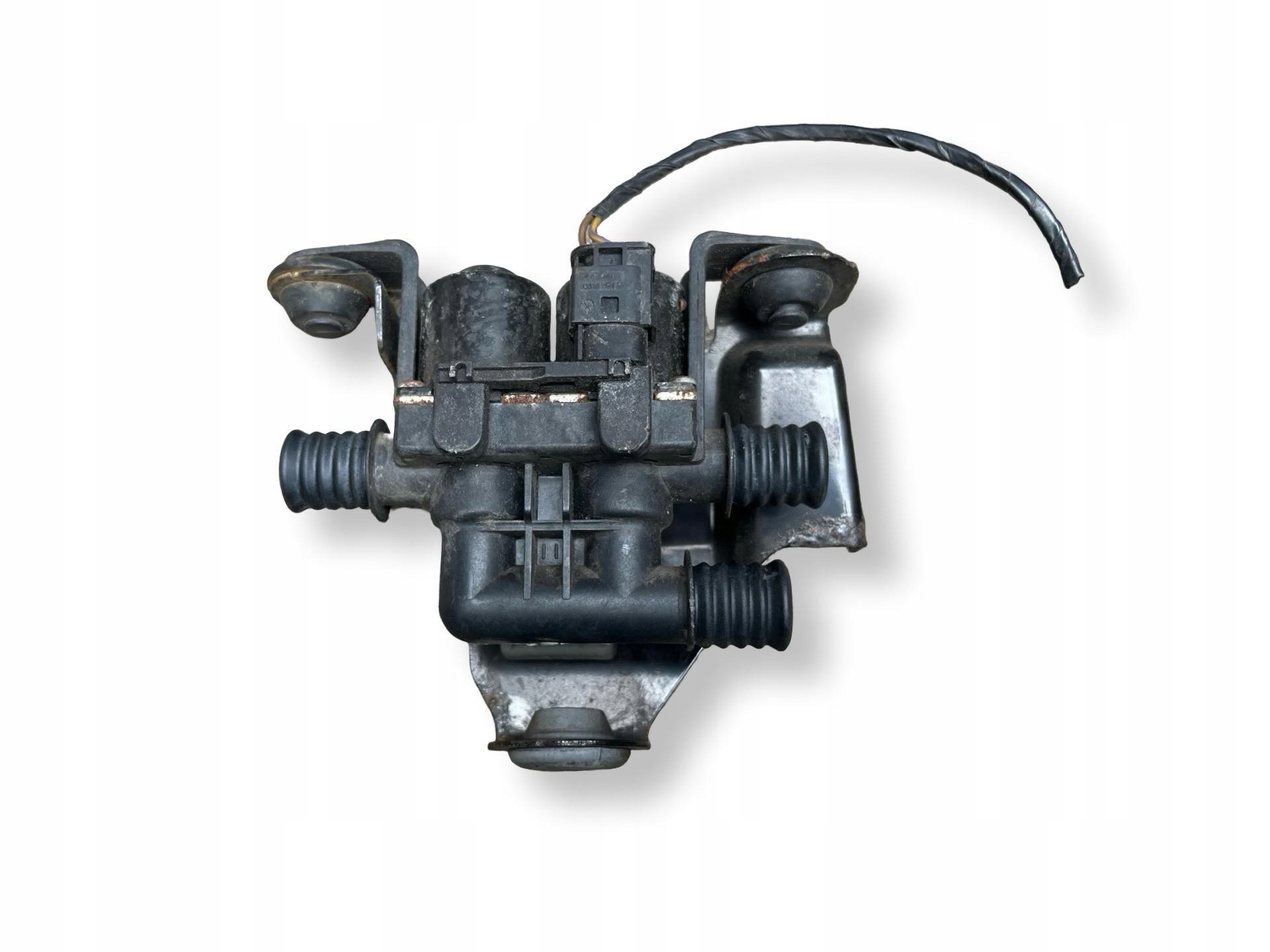 Sensor sterujacy des Gasses chlodzacego BMW X5 E70 2007 6910544