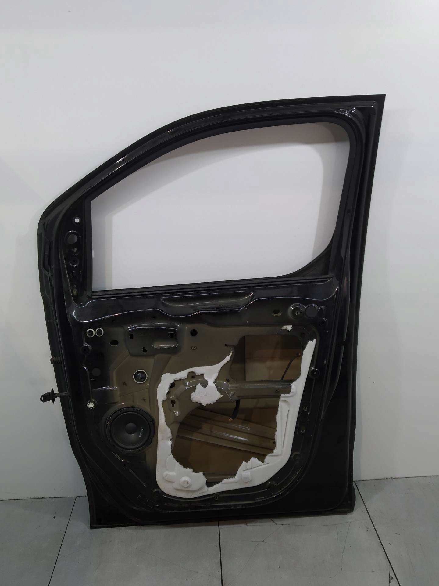 door right front Toyota ProAce II (2016- )