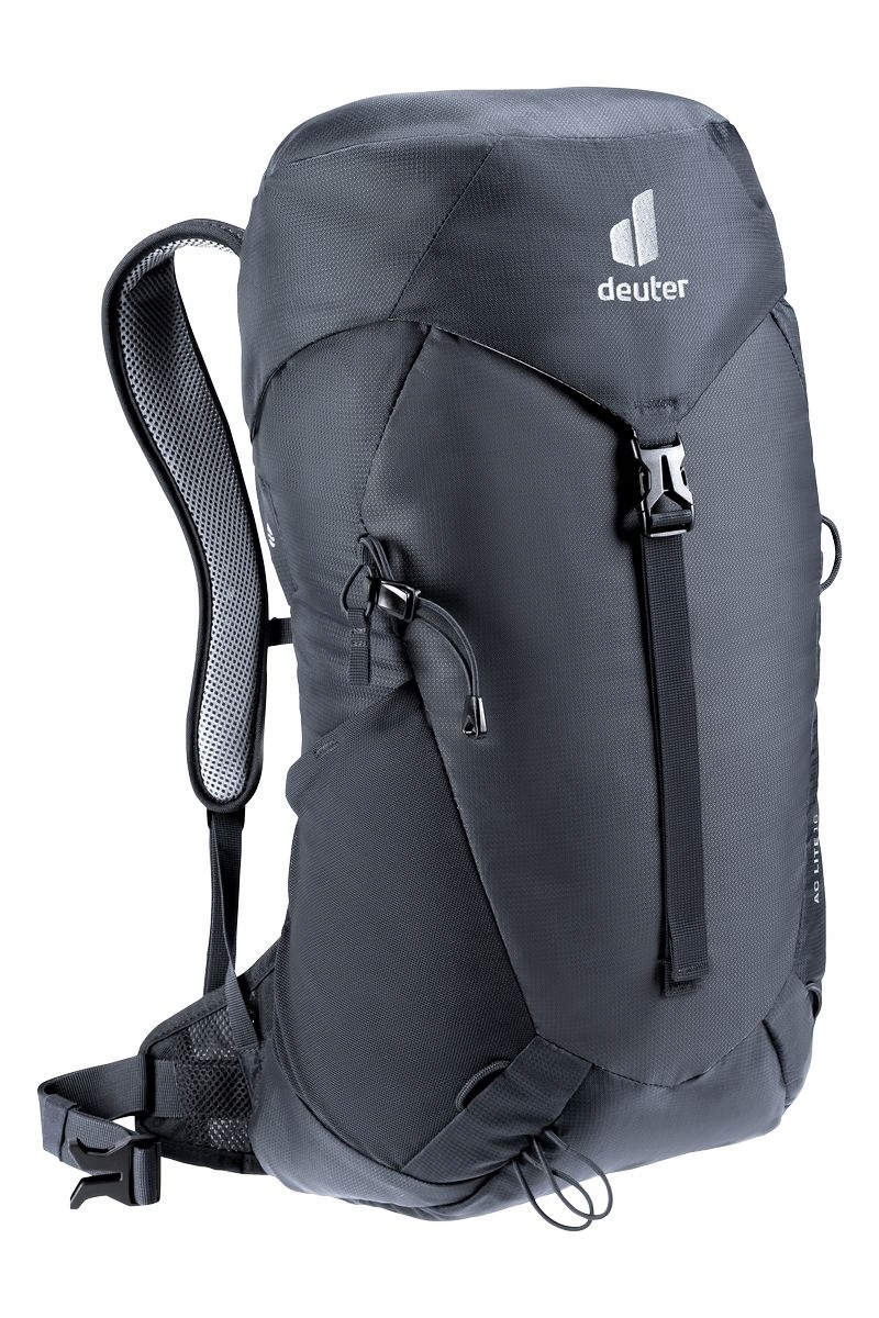 Deuter Plecak turystyczny męski Ac Lite 16 czarny