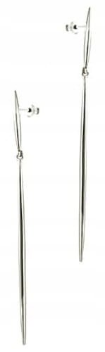 

Eleganckie Szykowne Kolczyki Długie Na Prezent