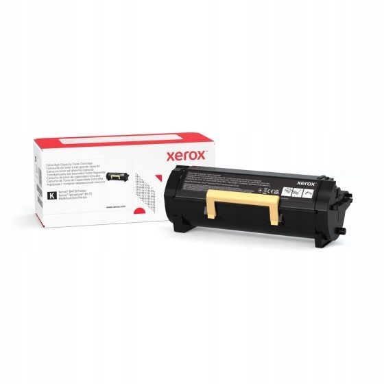 Toner Xerox Black VersaLink B410/B415 (25K)