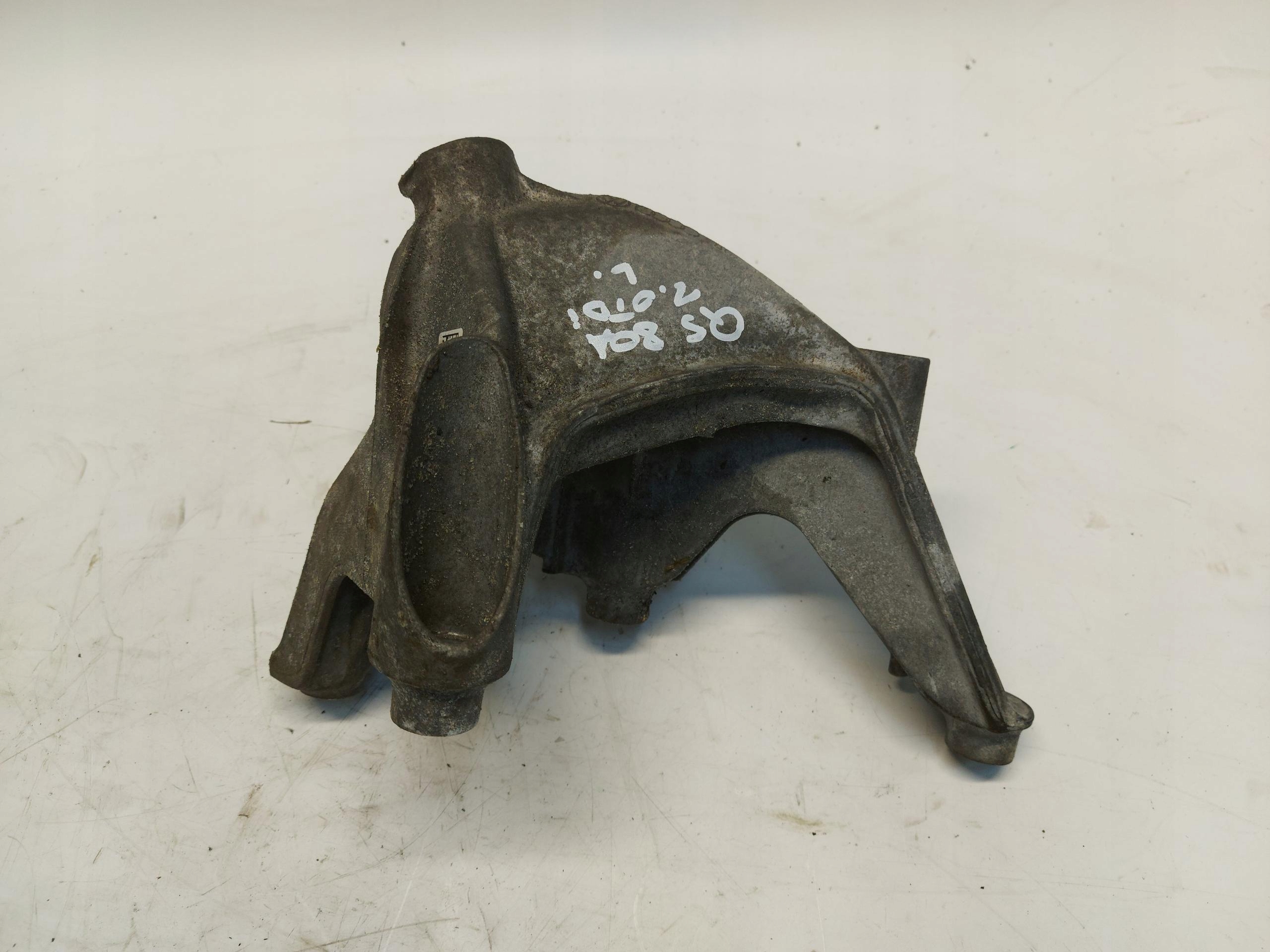 Audi Q5 80A 45 TFSI engine mount left 80A199307
