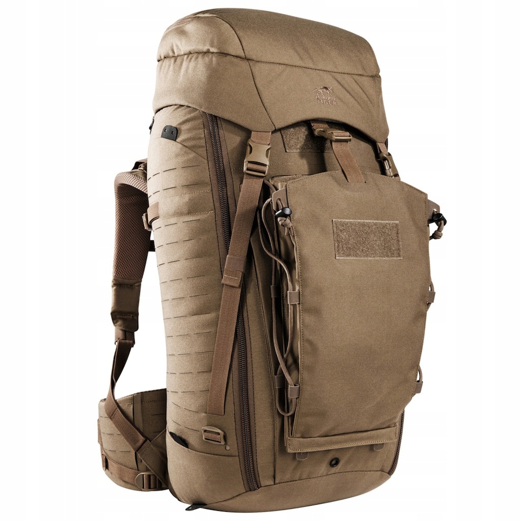 Batoh Tasmanian Tiger 45 l cordura coyote hnědý