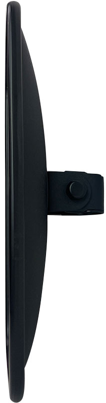 LUSTERKO DO MASZYN ROLNICZYCH 288X160 MM UNIWERSALNE LUSTRO Producent części Rolmar