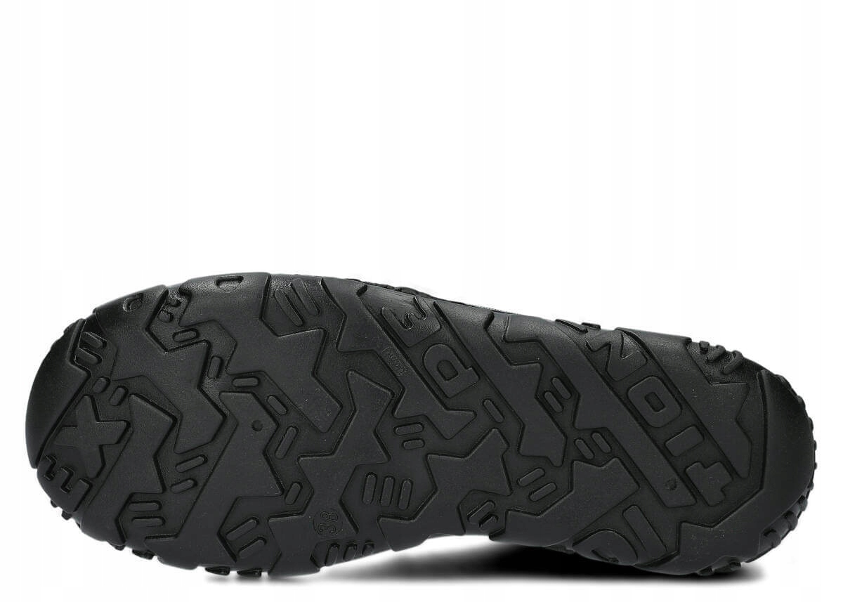 NAGABA 241 ZIELONY - WYGODNE, SKÓRZANE, POLSKIE PÓŁBUTY TREKKINGOWE DAMSKIE Rozmiar 38