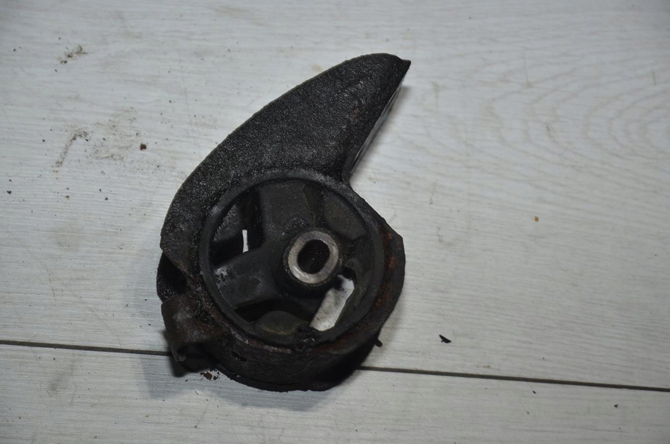 engine mount SMART Roadster Coupe 452