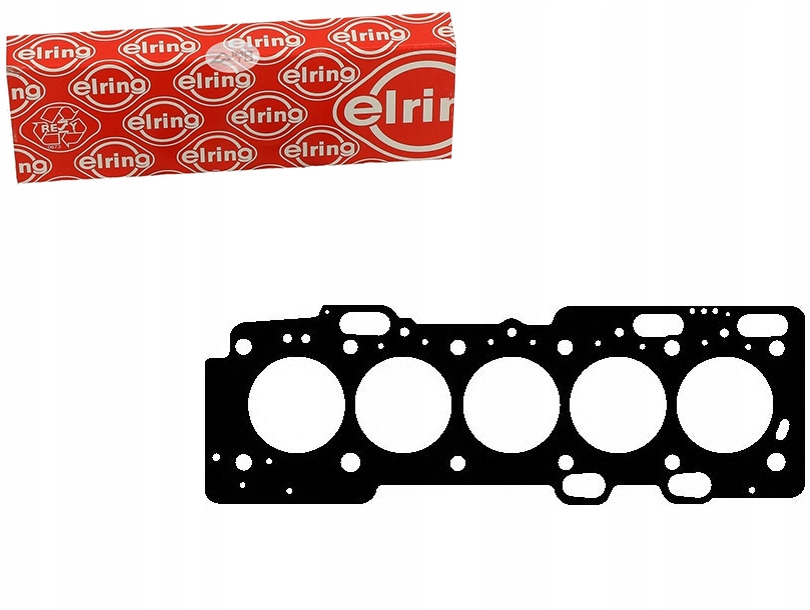 КОМПЛЕКТ УЩІЛЬНЮВАЧА КРИШКИ ГОЛОВКИ ELRING 30731263 4