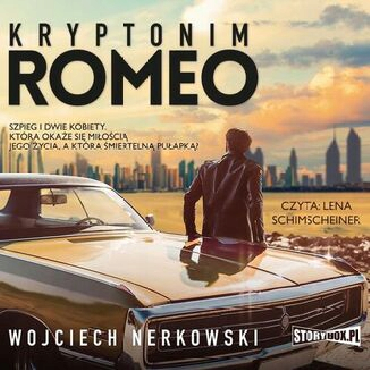 Kryptonim Romeo
